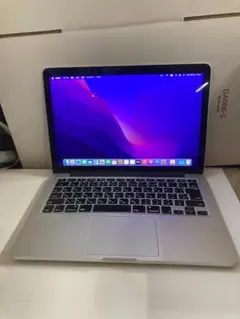 MacBook Pro Mid2010◆i5/8GB/SSD512GB MacBook Pro Mid2010◇i5/8GB/SSD512GB - メルカリ