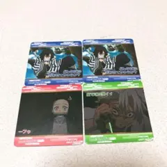 鬼滅の刃 TSUTAYA マグネット