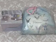 【24時間以内発送】ポケモン　プライズ景品2つセット