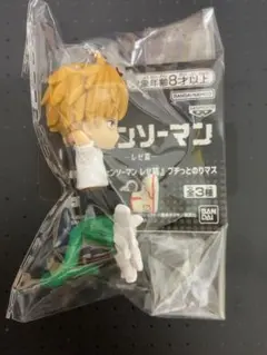 チェンソーマン プチッとのりマス デンジ