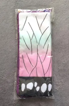 マルチケース 折り畳み傘ケース　ペットボトルカバー　和風グラデーションデザイン