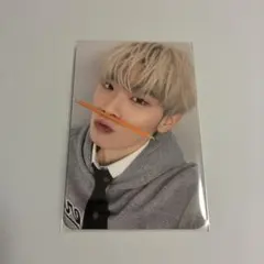 ZB1 テレ シーグリ YES24特典トレカ