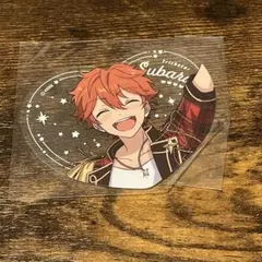 あんスタ ぴくりあ スバル