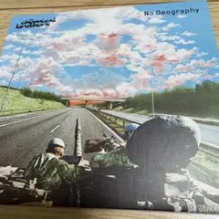 The Chemical Brothers / No Geography