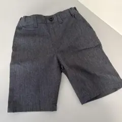 COMME CA ISM キッズショートパンツ 90