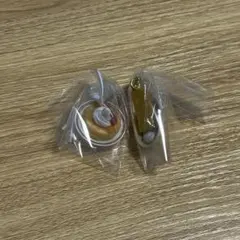コメダ珈琲店 ミニチュアチャーム