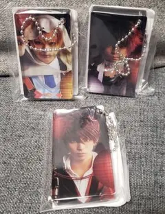 DMMスクラッチ　ミュージカル「刀剣乱舞」真剣乱舞祭2022　セット