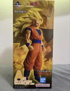 【A賞】一番くじ ドラゴンボール BATTLEOFTHE SUPERSAIYAN