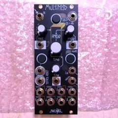 完動品 Make Noise Optomix Rev2 モジュラーシンセ 美品 - メルカリ