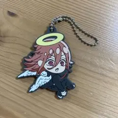 チェンソーマン 天使の悪魔 キーホルダー