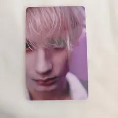 トレカ　ヒュニンカイ　txt Weverse 5形態購入特典