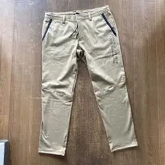 ゴルフパンツ ストレッチ メンズウェア