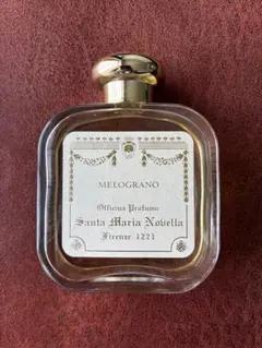 香水(女性用) Santa Maria Novella Melograno 50ml Santa Maria Novella Melograno Eau De Cologne, Woody | 50 ml UK