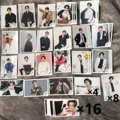 目黒蓮　公式写真 2019 2020 2022 2023 59枚