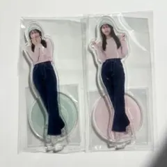 FRUITS ZIPPER 櫻井優衣 生誕祭2025 ラッフルくじ