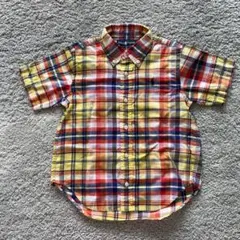 Ralph Lauren 半袖ポロシャツ 110