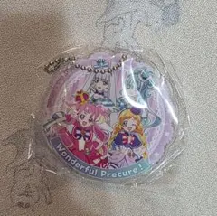 プリキュアオールスターズ あそーと2025 わんだふるぷりきゅあ！