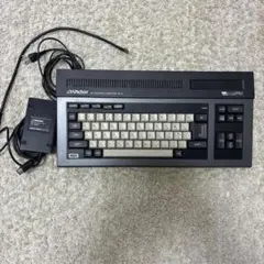 FM-7 富士通 FUJITSU MICRO7 - メルカリ