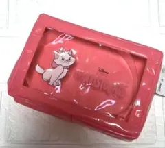おしゃれキャットマリーちゃん　ビニールポーチ