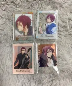 2026年最新】free 松岡凛の人気アイテム - メルカリ
