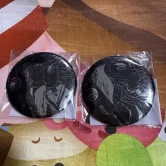 鬼滅の刃　無限列車編　全幕間画WEBSHOPくじ　煉獄杏寿郎　セット