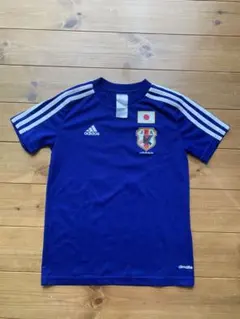 adidas アディダス 日本代表 サッカーウェア 11番 ジュニアJr 140