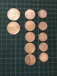 2025年最新】タイ 硬貨 100バーツの人気アイテム - メルカリ