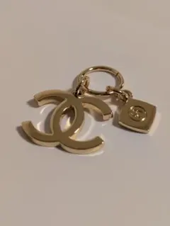 CHANEL シャネル ココマーク 限定 チャーム ノベルティ