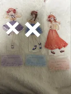 ななちょも様 リクエスト 5点 まとめ商品