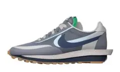 CLOT × Sacai × Nike LD Waffle 24cm スニーカー