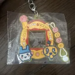 たまごっち 一番くじ ストラップ めめっち ヤングみみっち F賞 チャーム