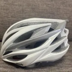 日本製☆WINS CR-1フルフェイスヘルメット CROWN HELMET白L - メルカリ