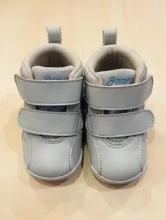 アシックススクスクファーストシューズ