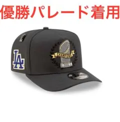 2025年最新】ドジャース キャップ 優勝の人気アイテム - メルカリ