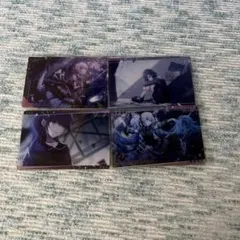 プロセカ 25時ナイトコードで。 東雲絵名 暁山瑞希 朝比奈まふゆ 初音ミク