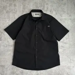 Eddie Bauer 半袖シャツ ''BLACK''のサムネイル