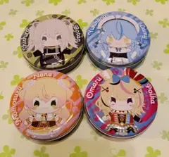 2026年最新】尾丸ポルカ 缶バッジの人気アイテム - メルカリ