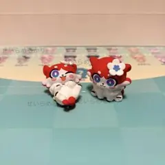 崩壊スターレイル　キメラ　トリビー