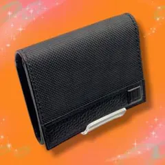 《未使用に近い 超美品》 ダンヒル ディーエイト コインケース 小銭入れ