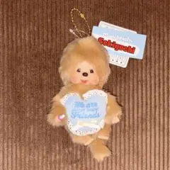 スウィートシュガー モンチッチ キーチェーン