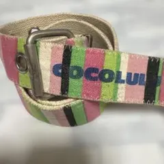 2026年最新】CO&LU レディース ベルトの人気アイテム - メルカリ