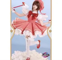 2026年最新】Catch YOU catch me 木之本桜の人気アイテム - メルカリ