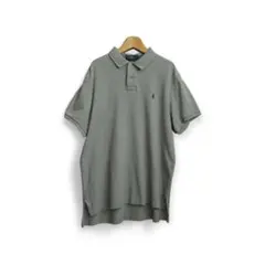 【used】POLO Ralph Lauren custom fit