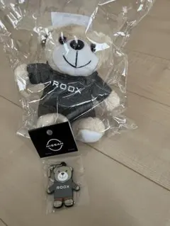 非売品♡ 日産 NISSAN 新型ルークス ぬいぐるみ みえるくん - メルカリ