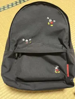 マンハッタンポーテージディズニーリュック