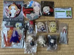 東京リベンジャーズ まとめ売り バラ売り⭕️ - メルカリ