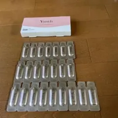 Yunth 28個入り＋23個