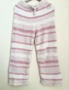 gelato pique（ジェラート ピケ） フワフワルームウェアパンツ