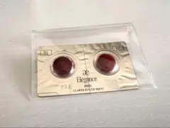 【エレガンス】クラルテルージュビジュー01／02 サンプル