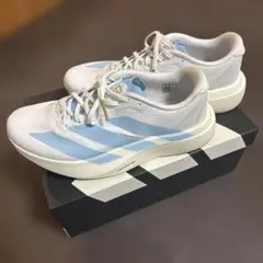 極美品】ADIZERO EVOSL Woven 26.0 アルペンバッグ付 - メルカリ